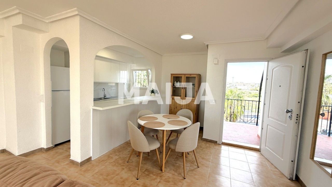 Flat in Torrevieja, Spain, 147 m² - picture 15