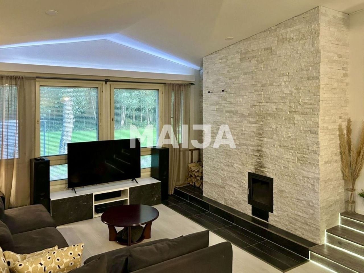 House Tornio, Finland, 122 m² - picture 16