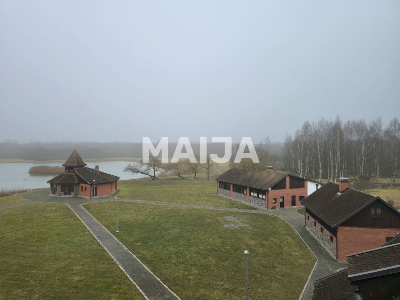 Villa en Jelgava, Letonia, 378 m² - imagen 16