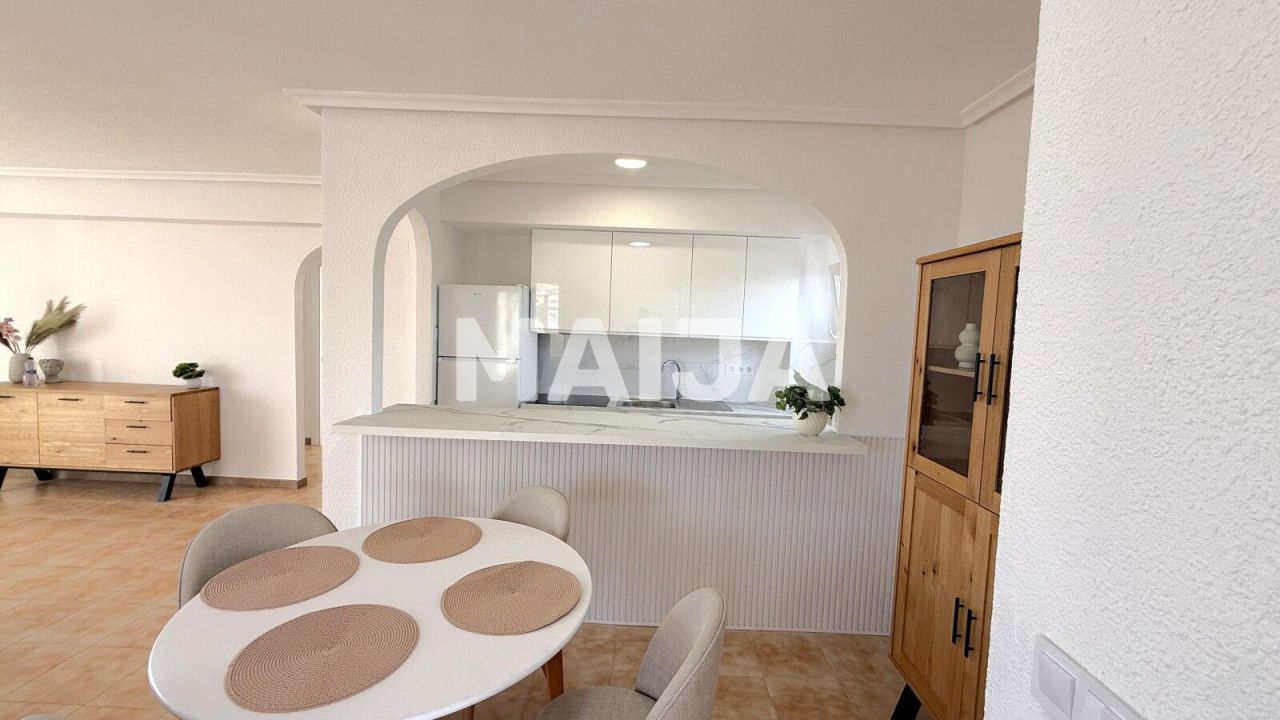 Flat in Torrevieja, Spain, 147 m² - picture 16