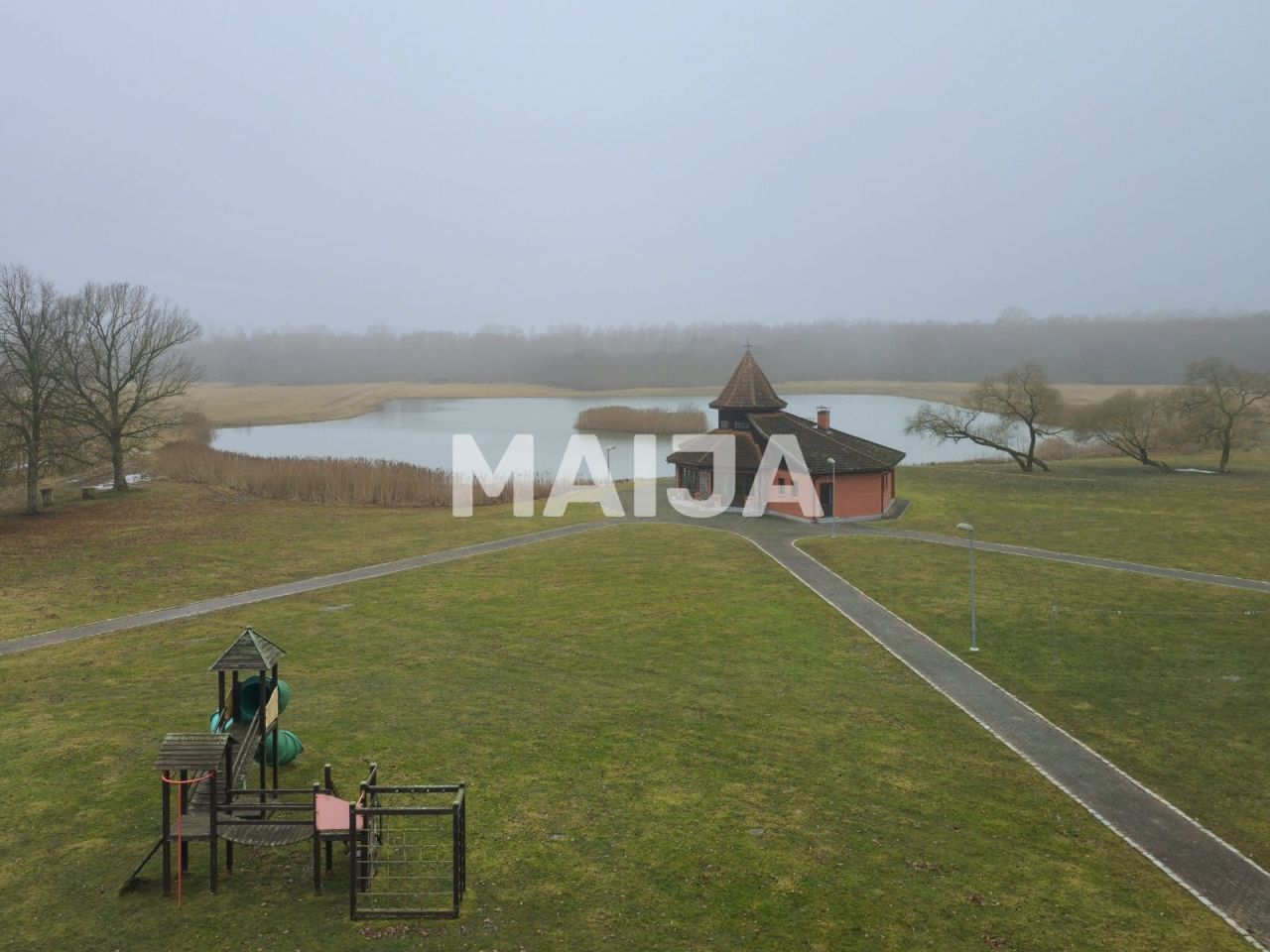 Villa en Jelgava, Letonia, 378 m² - imagen 17