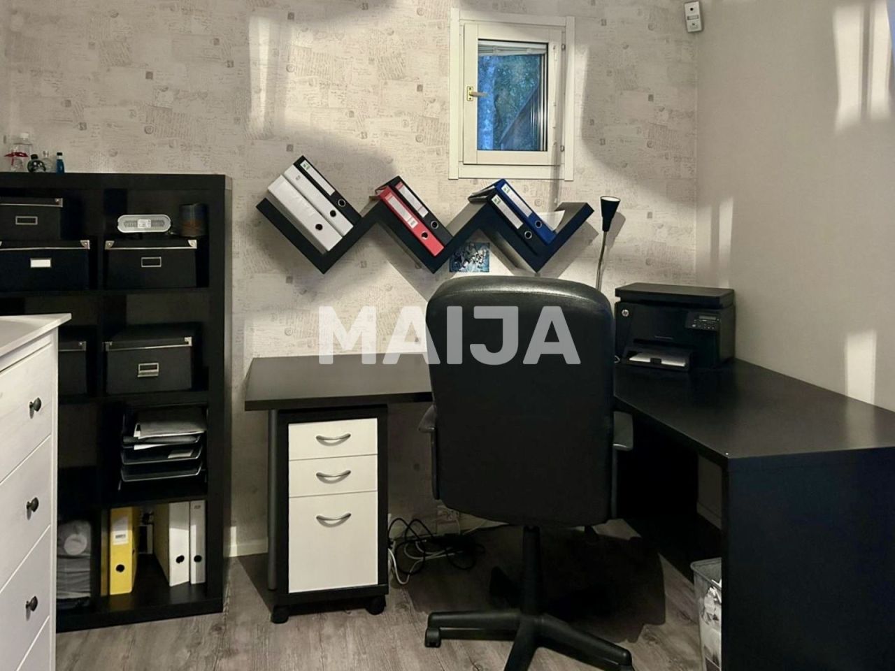 House Tornio, Finland, 122 m² - picture 17