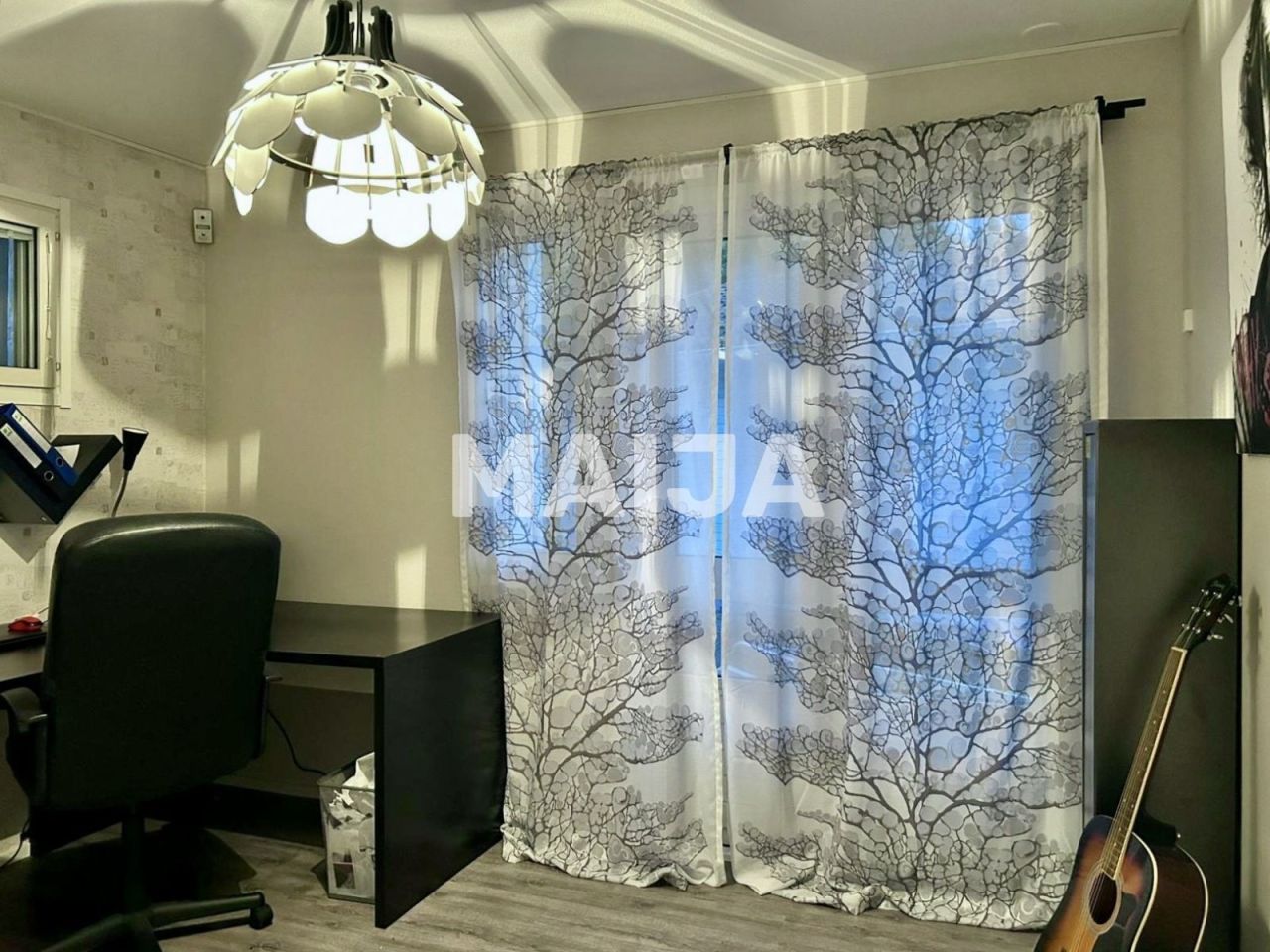 House Tornio, Finland, 122 m² - picture 18