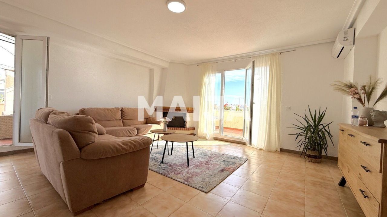 Flat in Torrevieja, Spain, 147 m² - picture 18