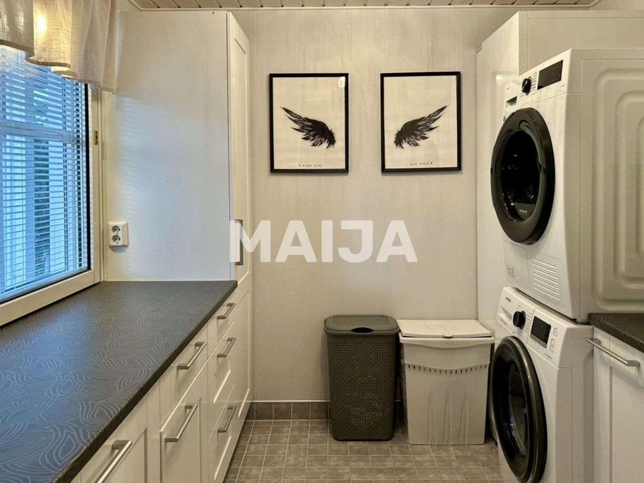 House Tornio, Finland, 122 m² - picture 19