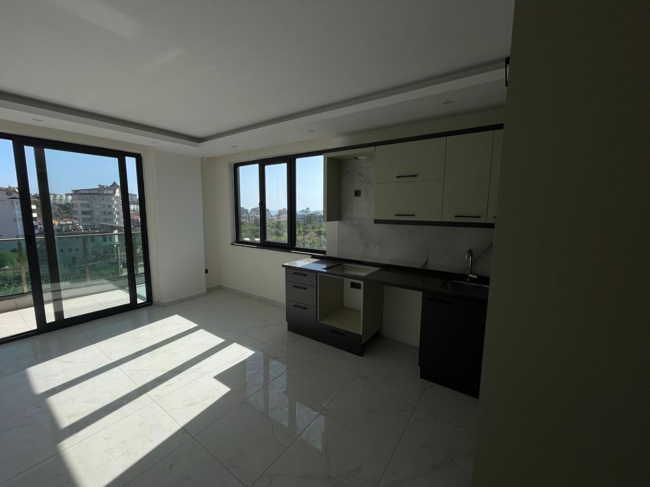 Appartement à Alanya, Turquie, 55 m² - image 2