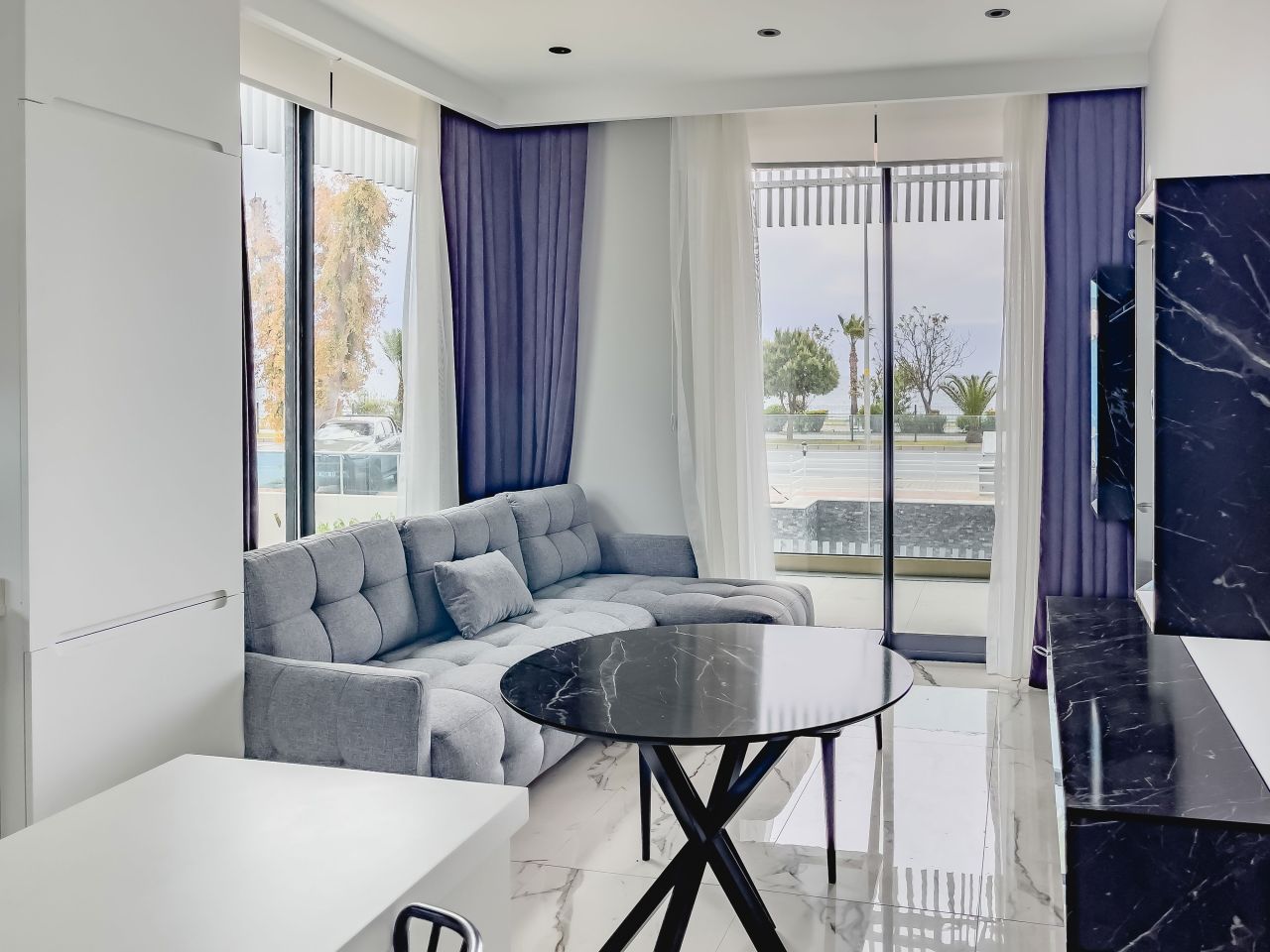 Apartment in Alanya, Turkey, 50 m² - picture 2