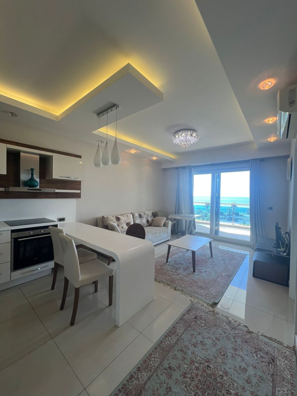 Apartment in Alanya, Turkey, 50 m² - picture 3