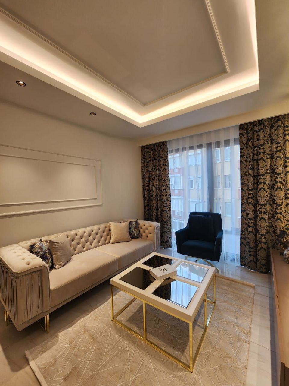 Apartment in Alanya, Turkey, 50 m² - picture 3