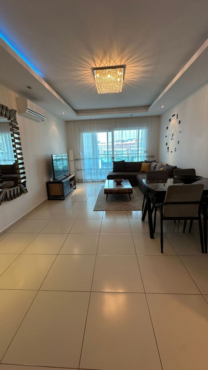 Apartment in Alanya, Türkei, 65 m² - Foto 3