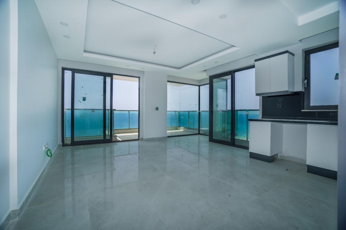 Apartment in Alanya, Turkey, 89 m² - picture 4