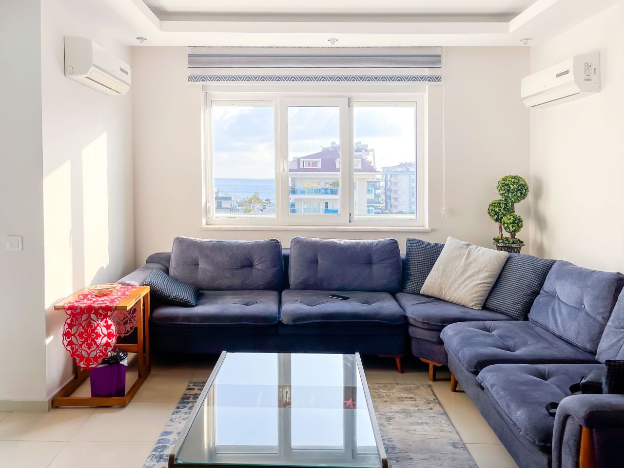 Apartment in Alanya, Turkey, 150 m² - picture 4