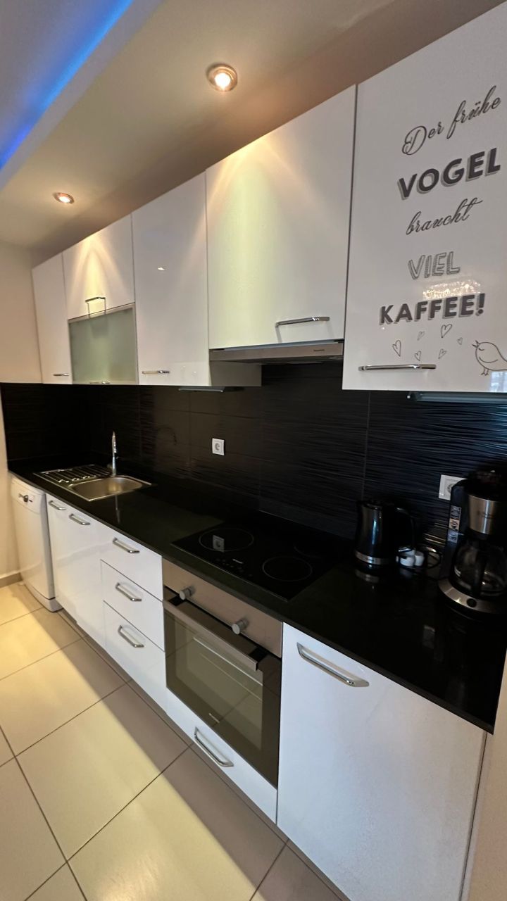 Apartment in Alanya, Türkei, 65 m² - Foto 4