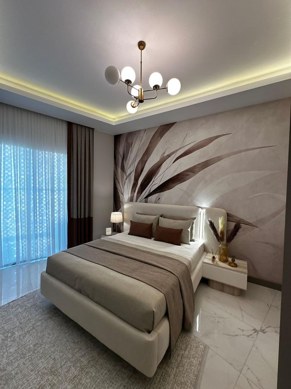 Villa in Alanya, Türkei, 280 m² - Foto 4