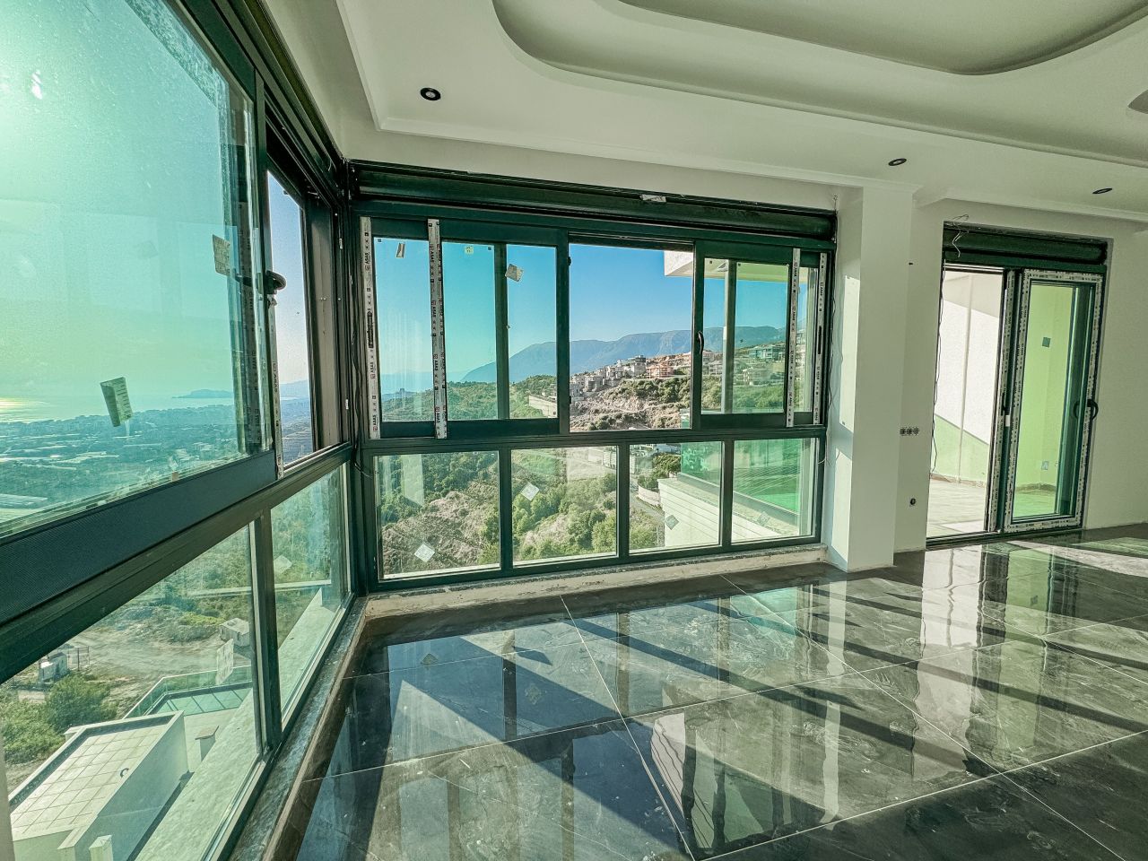 Villa a Alanya, Turchia, 235 m² - foto 4