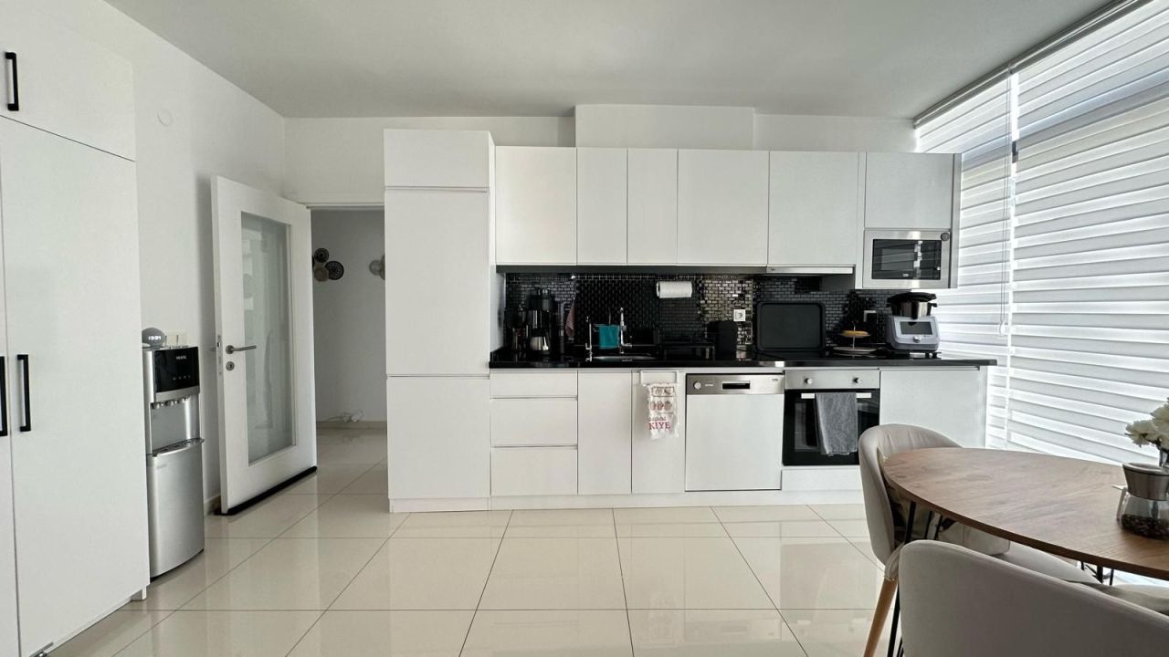 Appartement à Alanya, Turquie, 100 m² - image 4