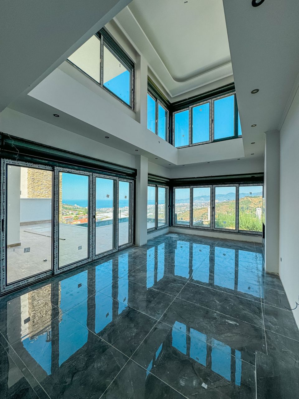 Villa a Alanya, Turchia, 235 m² - foto 5