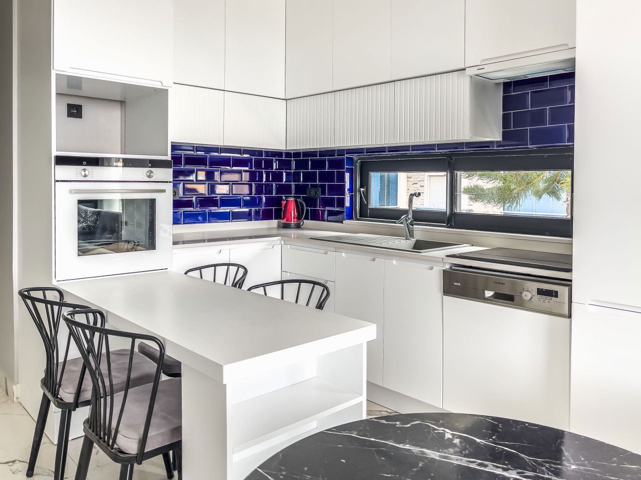 Apartment in Alanya, Turkey, 50 m² - picture 5