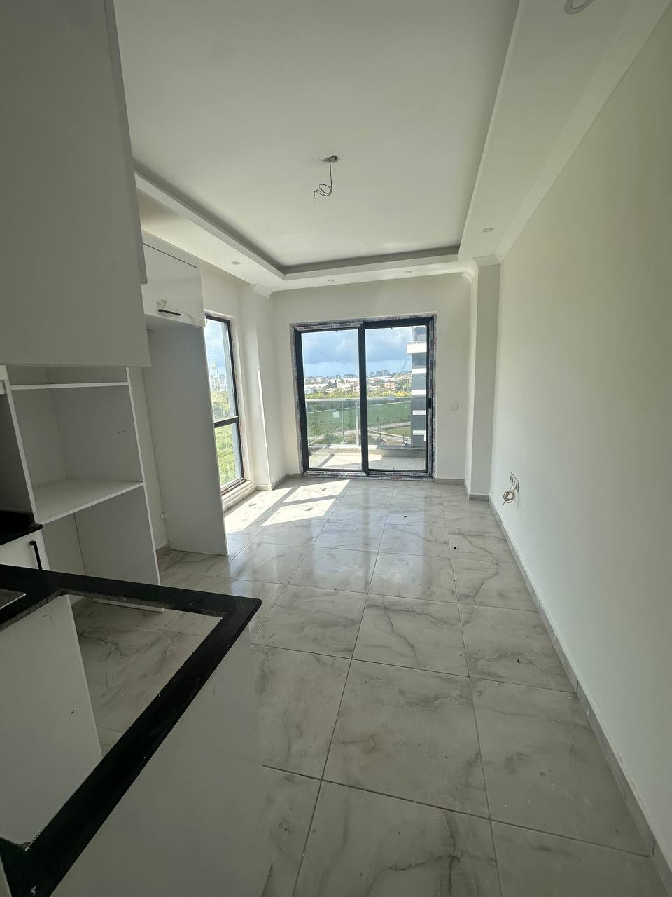 Apartamento en Alanya, Turquia, 50 m² - imagen 5