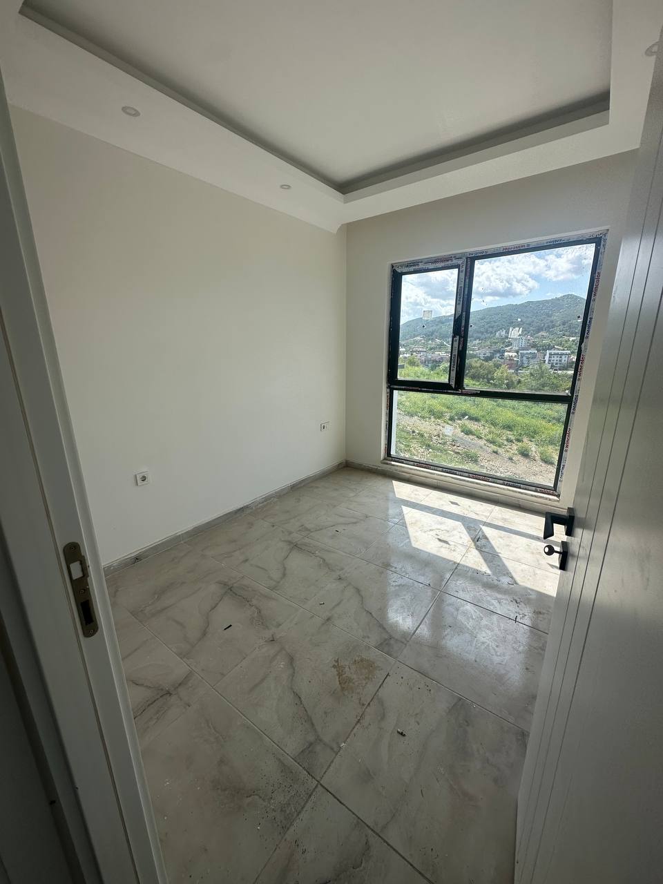 Apartamento en Alanya, Turquia, 50 m² - imagen 6