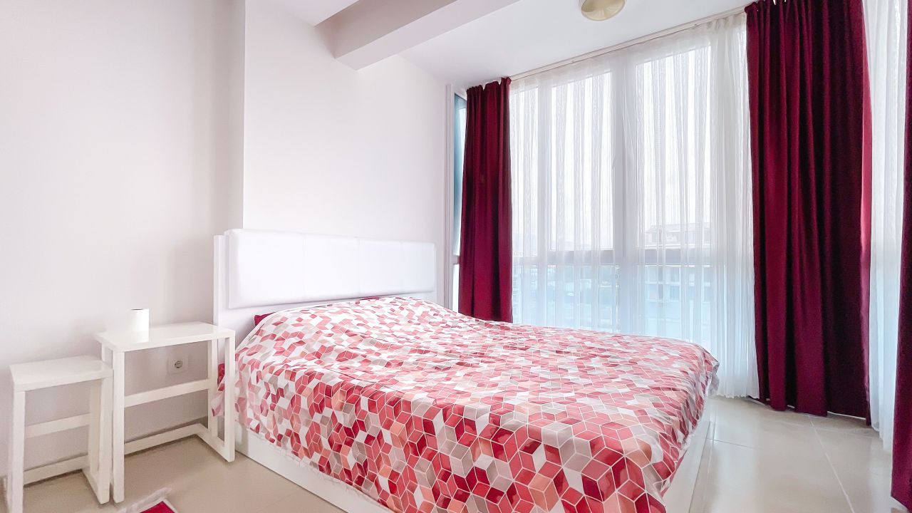 Apartment in Alanya, Turkey, 150 m² - picture 6