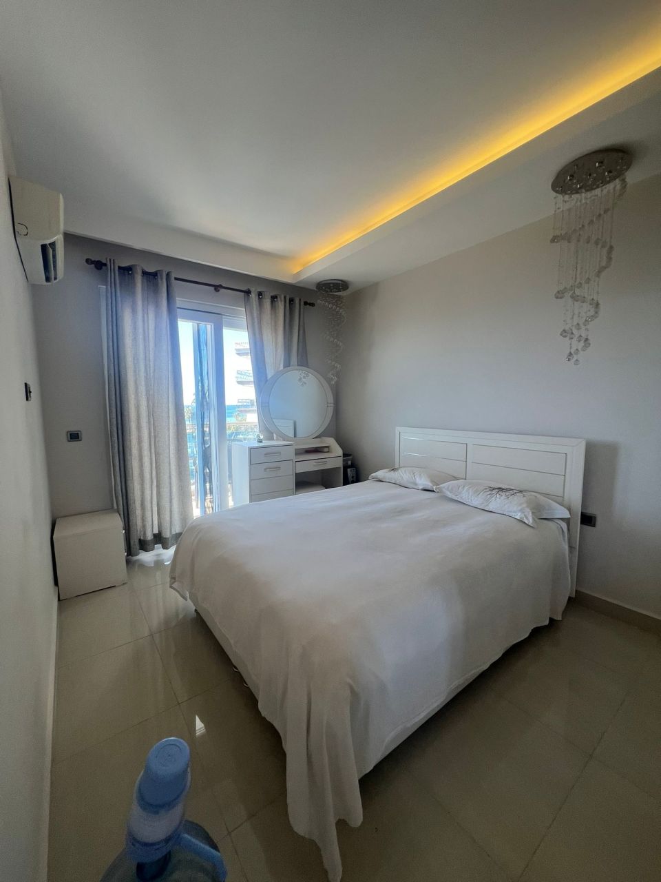 Apartment in Alanya, Turkey, 50 m² - picture 6