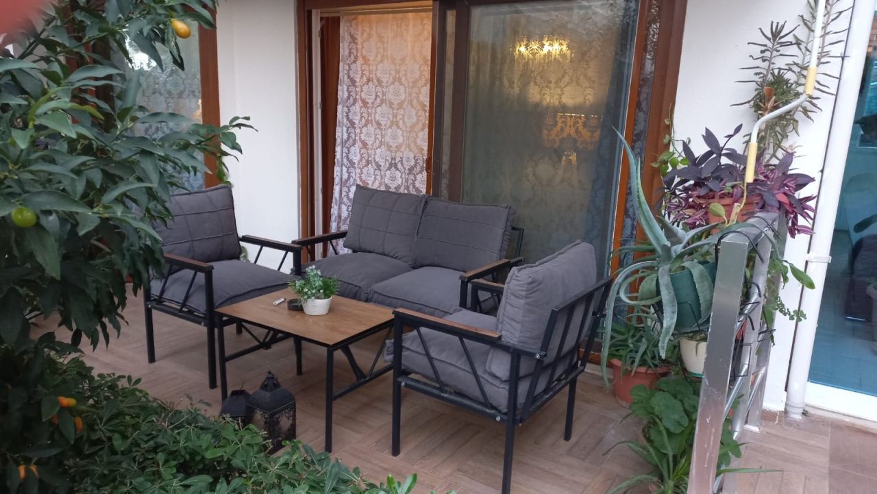 Appartement à Alanya, Turquie, 120 m² - image 6