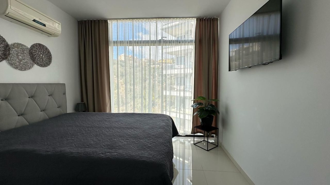 Appartement à Alanya, Turquie, 100 m² - image 6