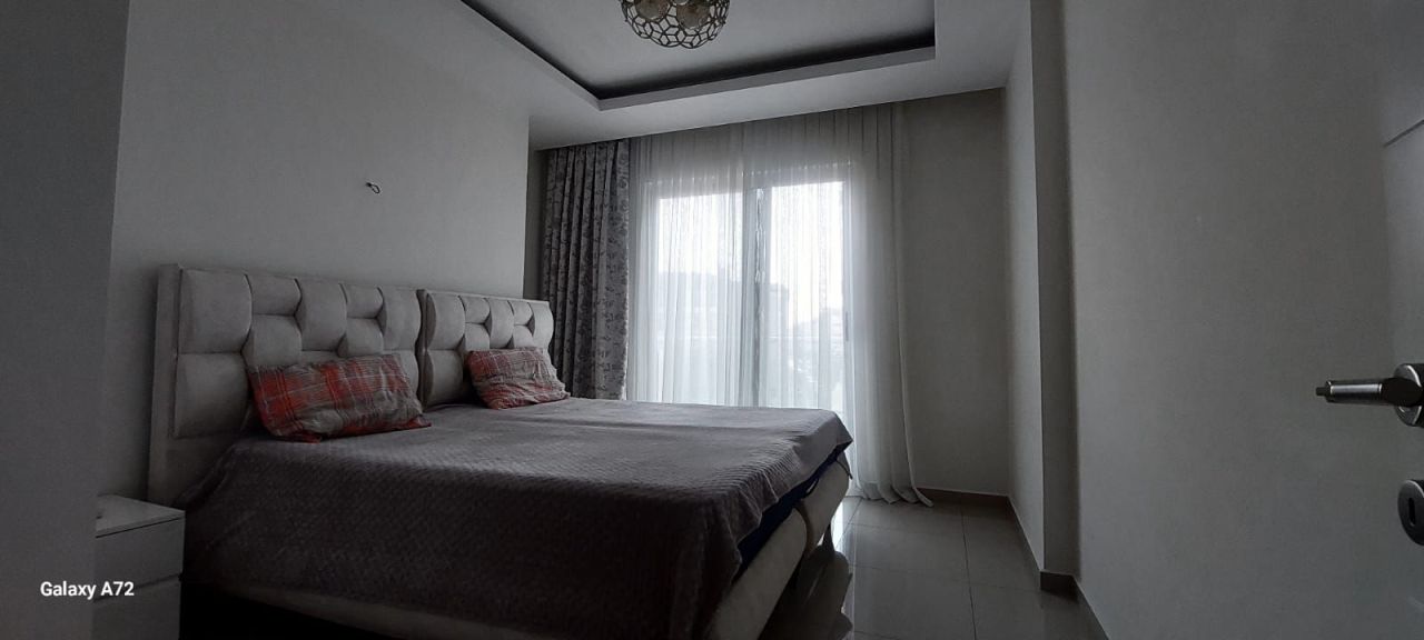 Appartamenti a Alanya, Turchia, 120 m² - foto 6