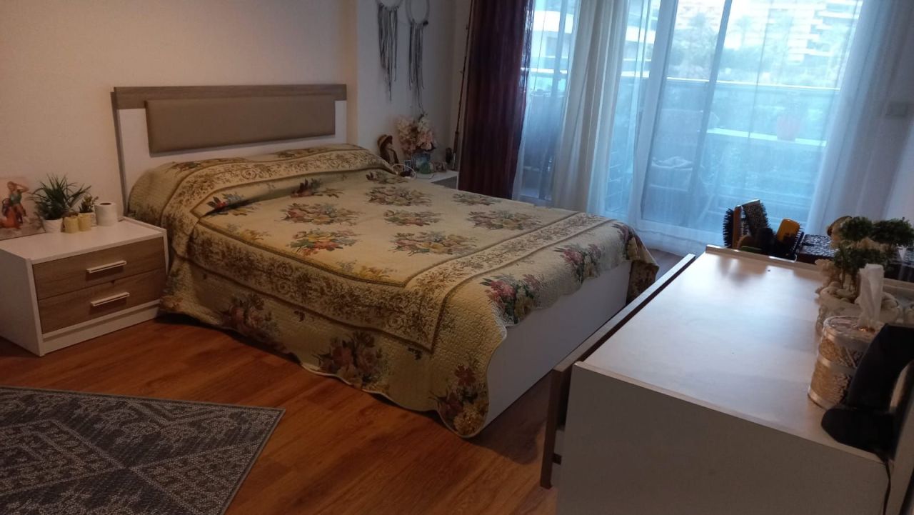 Appartement à Alanya, Turquie, 120 m² - image 7