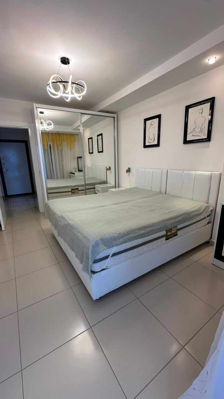 Apartment in Alanya, Türkei, 65 m² - Foto 7