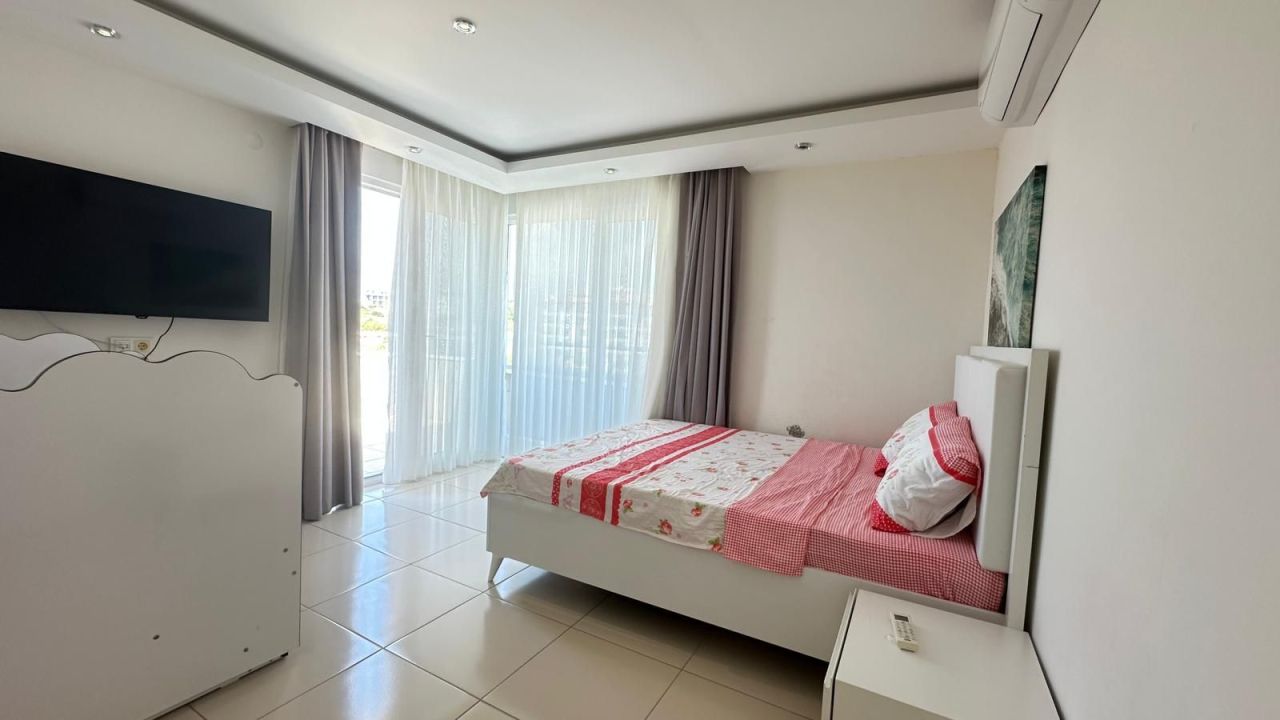 Appartement à Alanya, Turquie, 110 m² - image 7