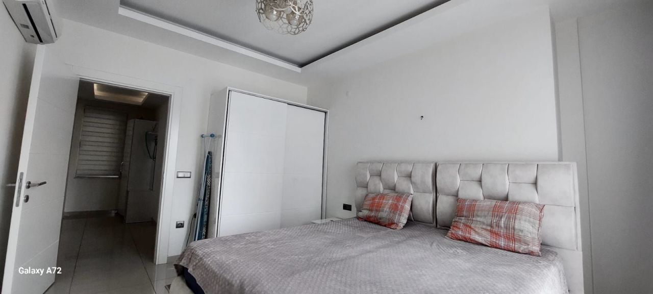 Appartamenti a Alanya, Turchia, 120 m² - foto 7