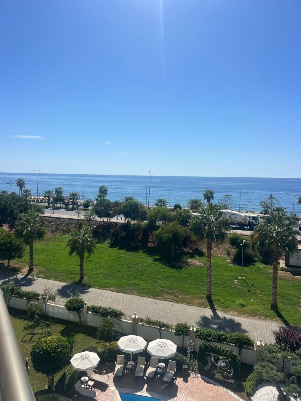 Apartment in Alanya, Turkey, 50 m² - picture 7