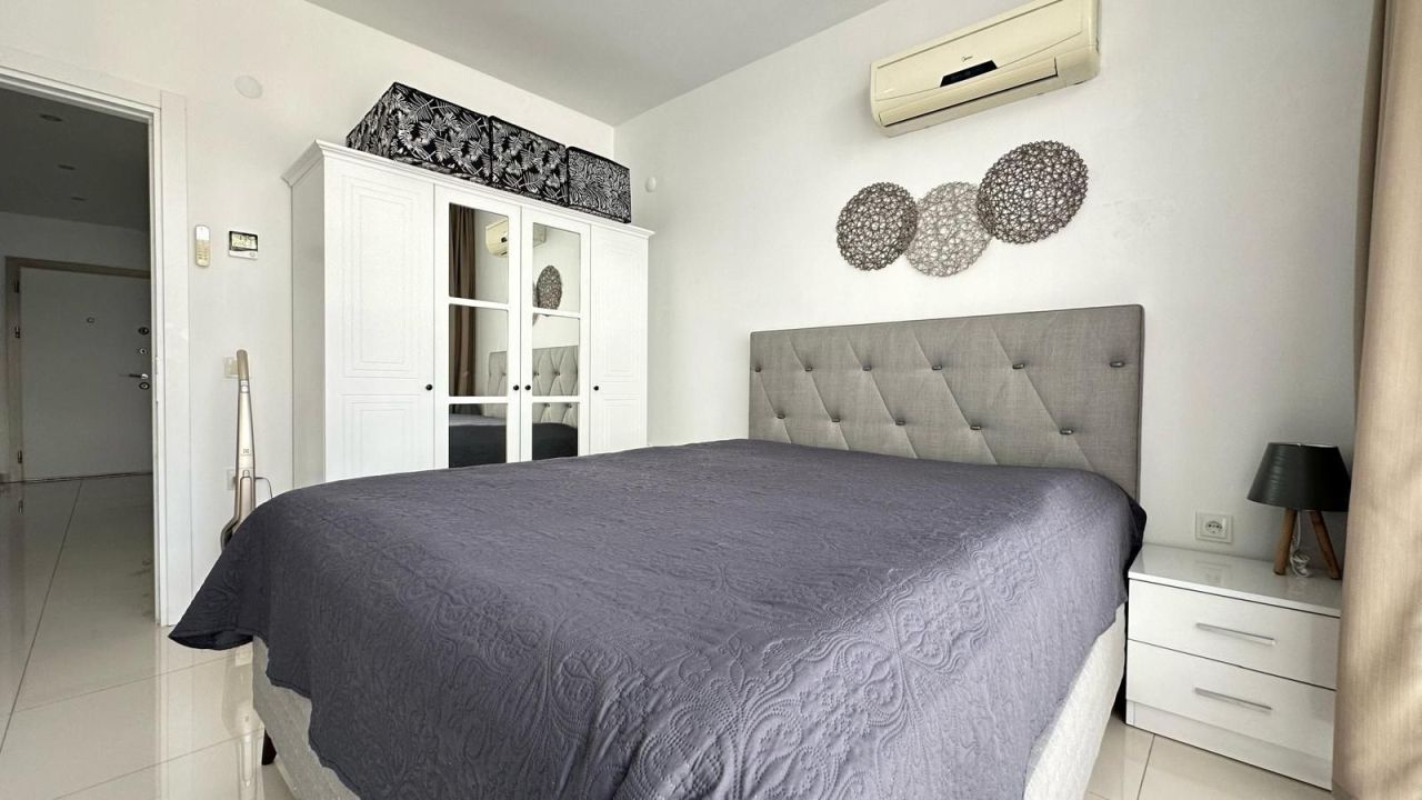 Appartement à Alanya, Turquie, 100 m² - image 7