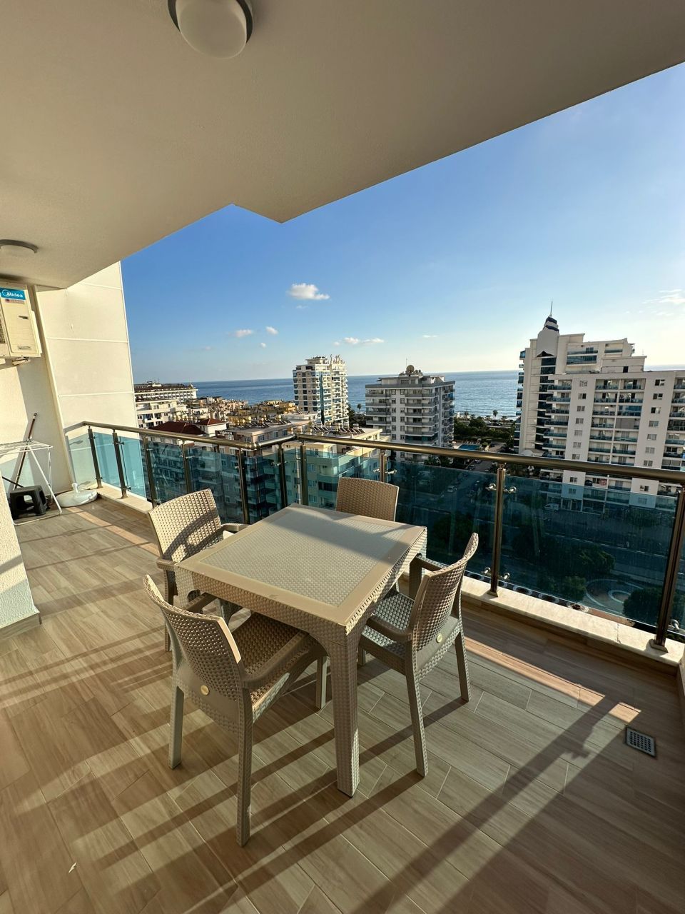 Appartement à Alanya, Turquie, 70 m² - image 8