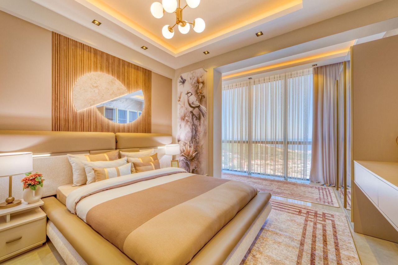 Villa à Alanya, Turquie, 280 m² - image 8