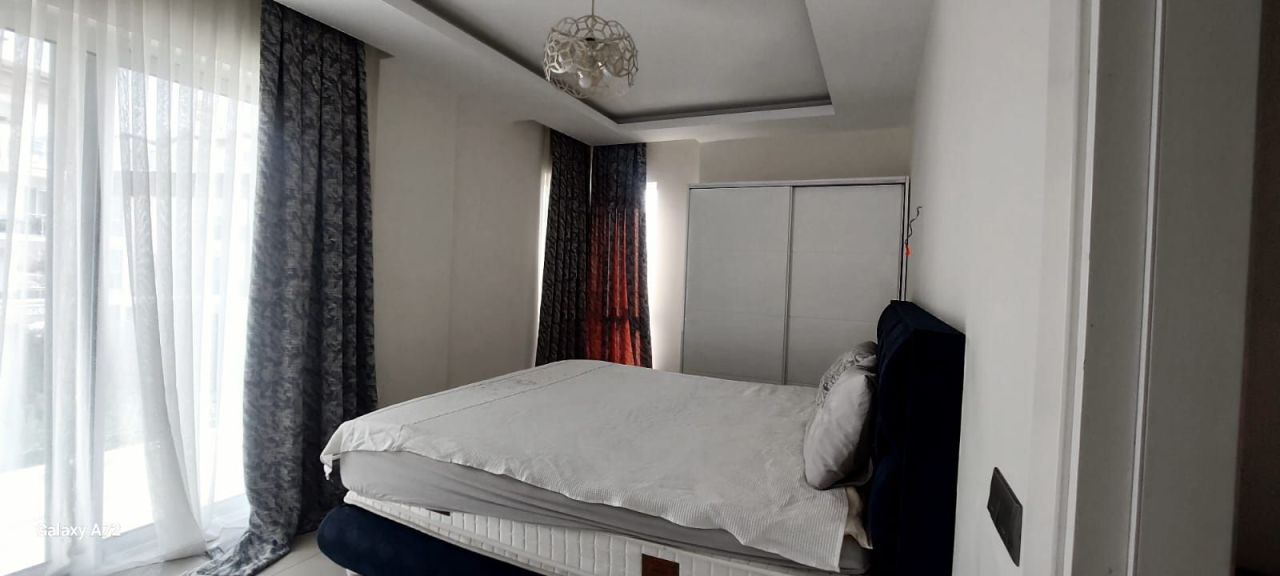 Appartamenti a Alanya, Turchia, 120 m² - foto 8