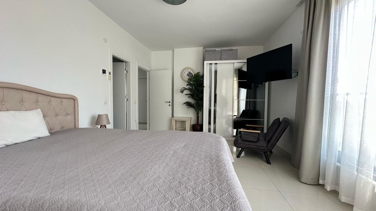 Appartement à Alanya, Turquie, 100 m² - image 8