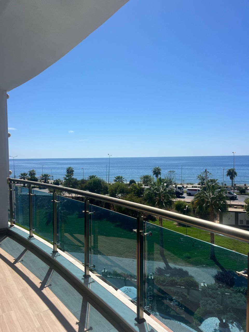 Apartment in Alanya, Turkey, 50 m² - picture 8