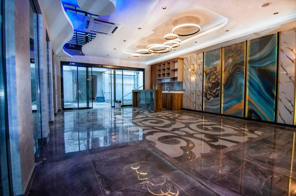 Appartamenti a Alanya, Turchia, 70 m² - foto 8