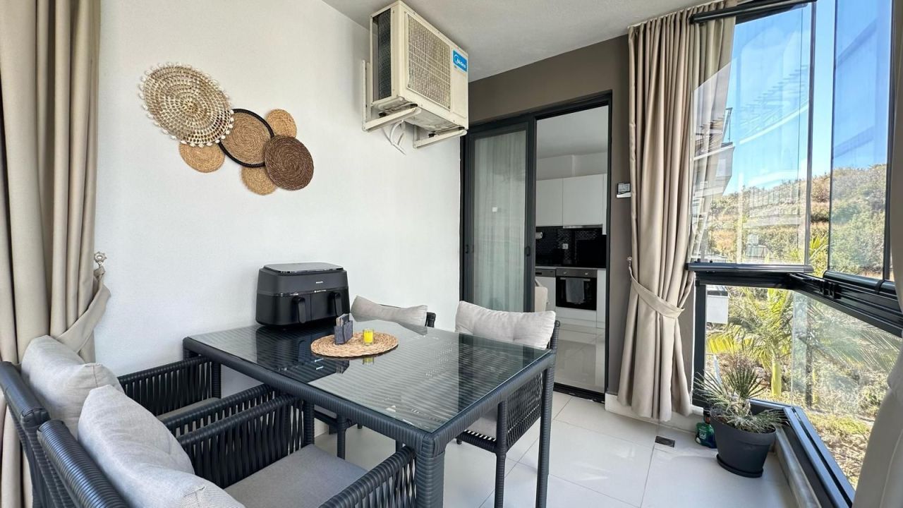 Appartement à Alanya, Turquie, 100 m² - image 9