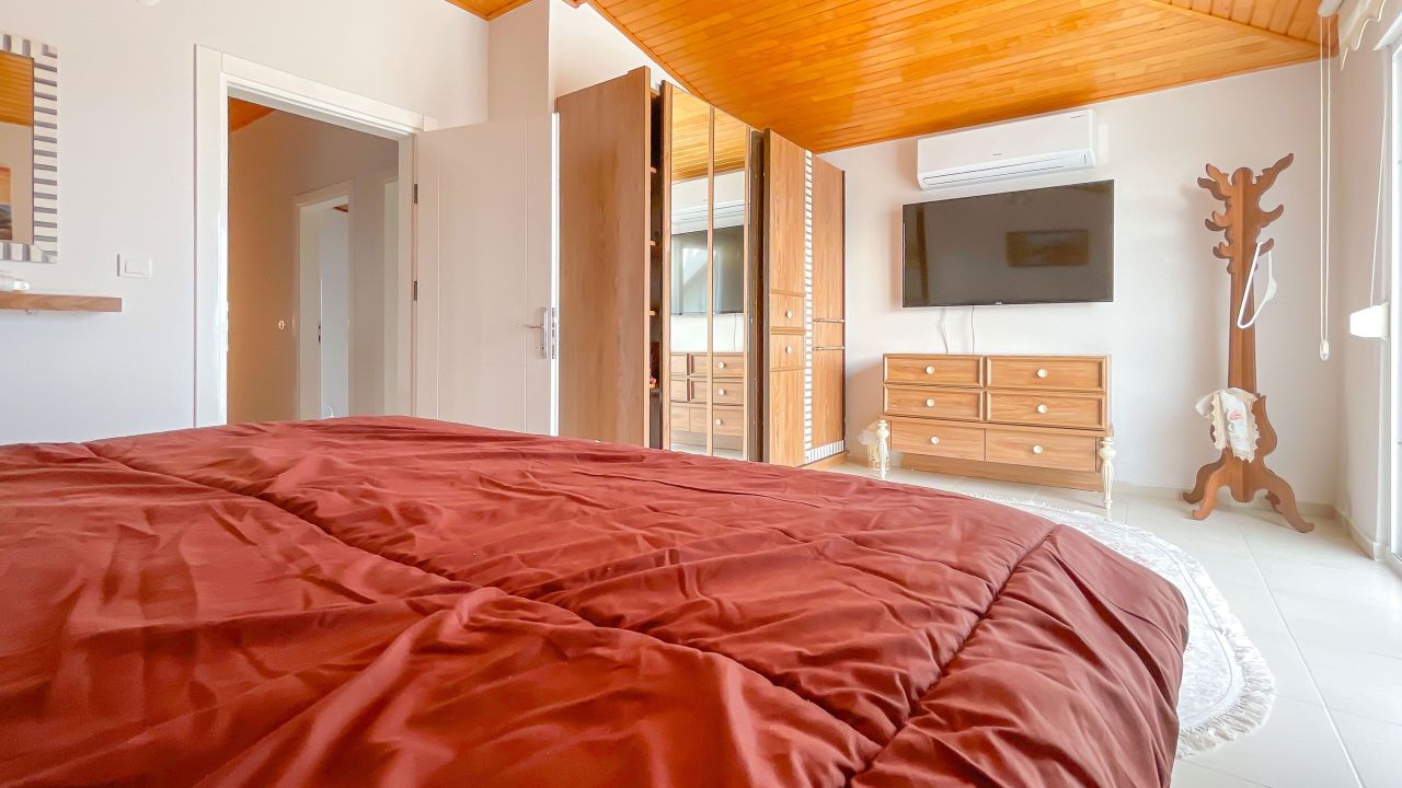 Apartment in Alanya, Turkey, 150 m² - picture 9