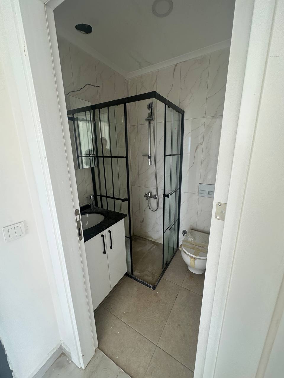 Apartamento en Alanya, Turquia, 50 m² - imagen 9