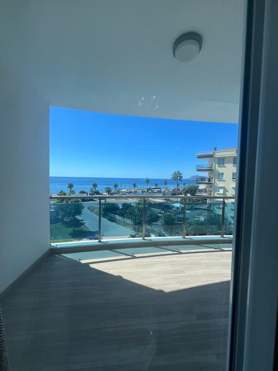 Apartment in Alanya, Turkey, 50 m² - picture 9