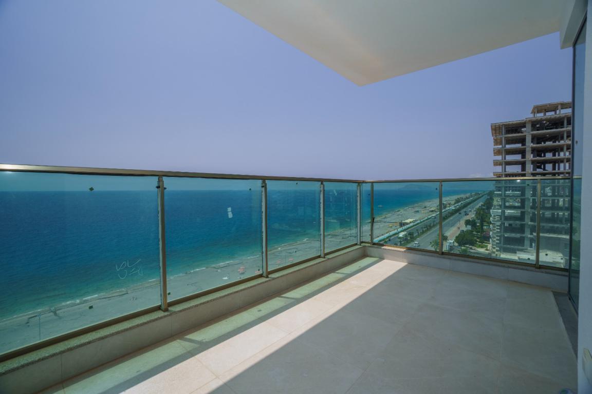 Apartment in Alanya, Turkey, 89 m² - picture 9