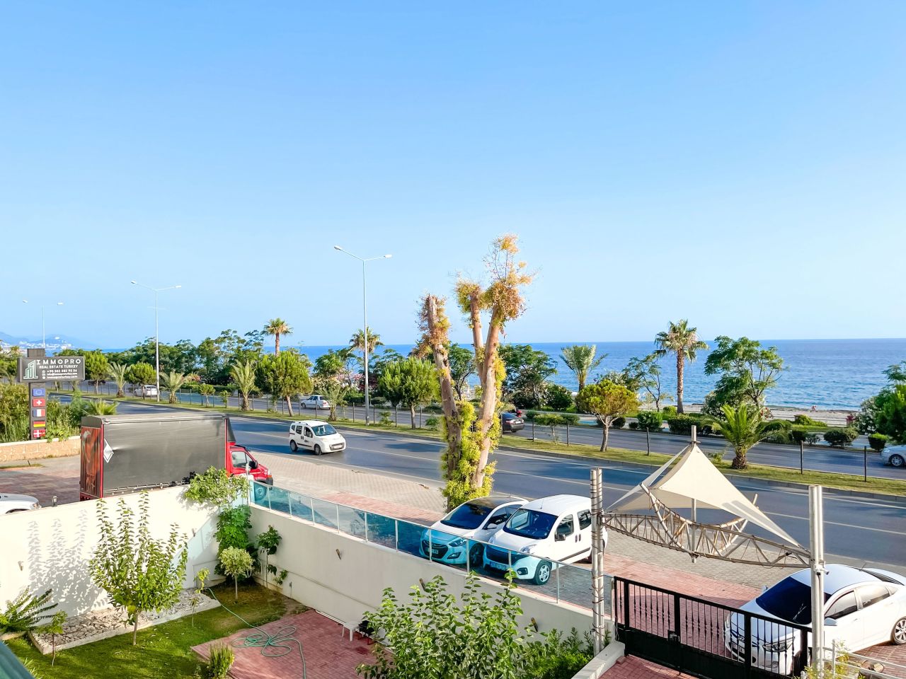 Apartment in Alanya, Turkey, 50 m² - picture 9