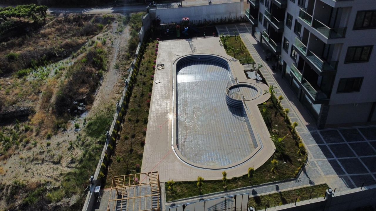 Appartement à Alanya, Turquie, 55 m² - image 9