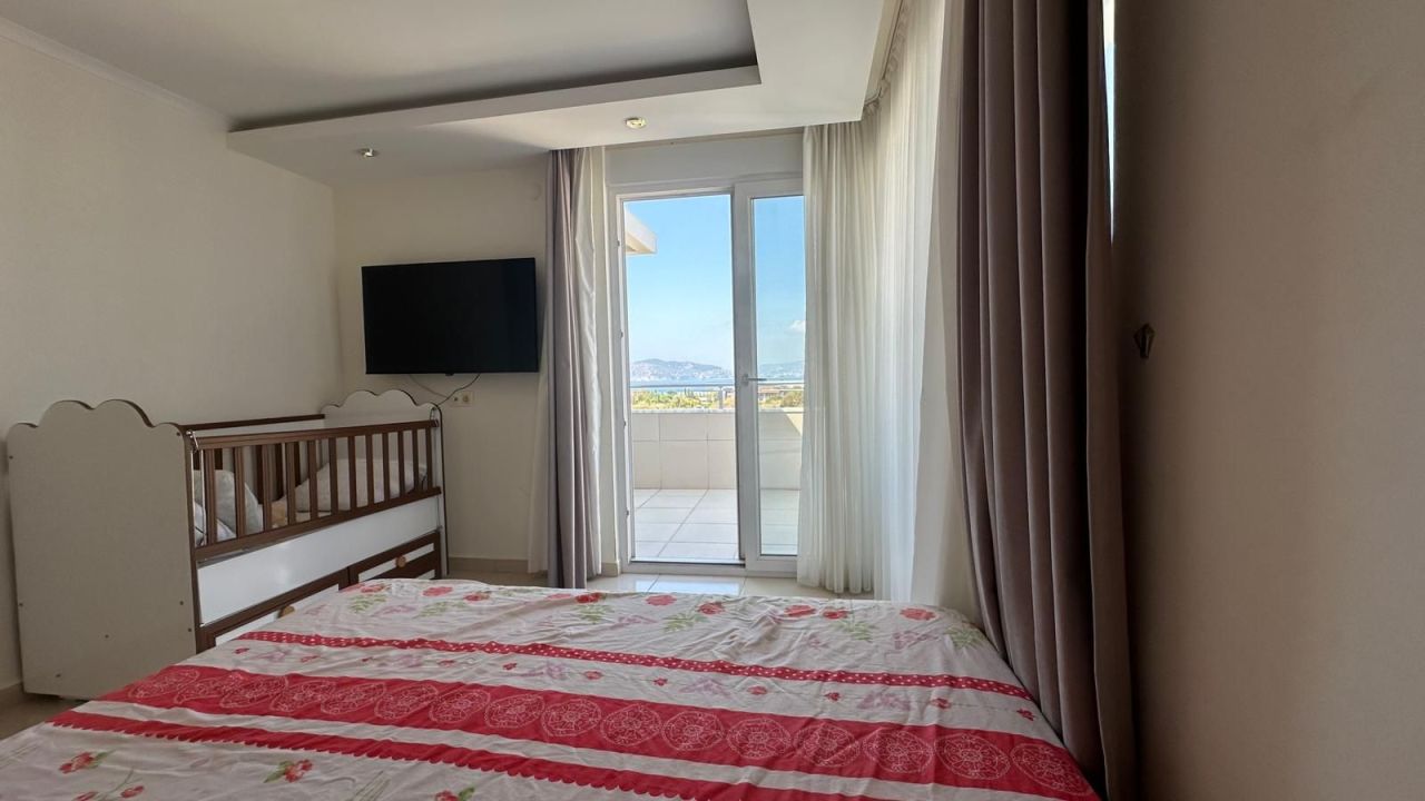 Appartement à Alanya, Turquie, 110 m² - image 9