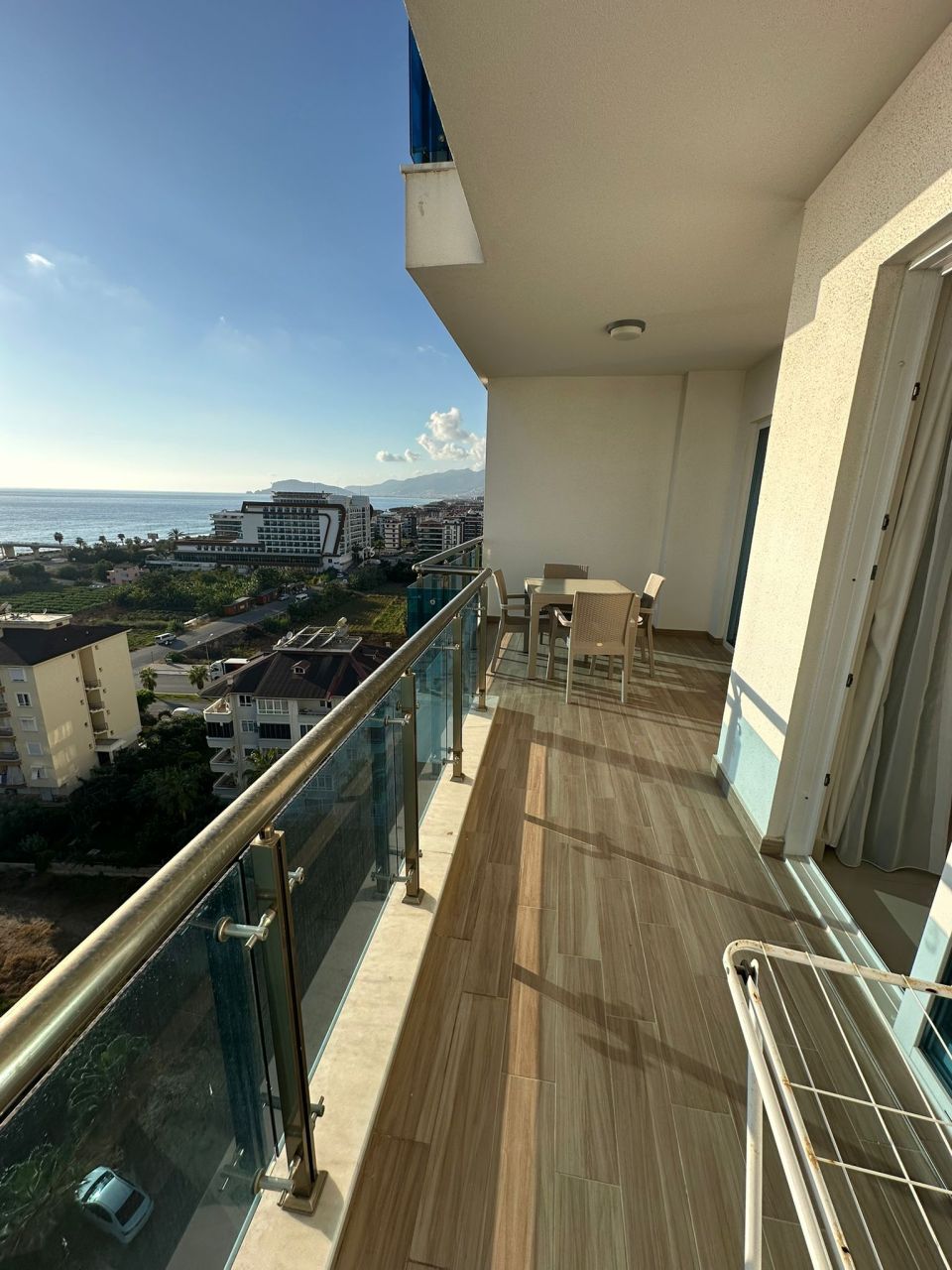 Appartement à Alanya, Turquie, 70 m² - image 9